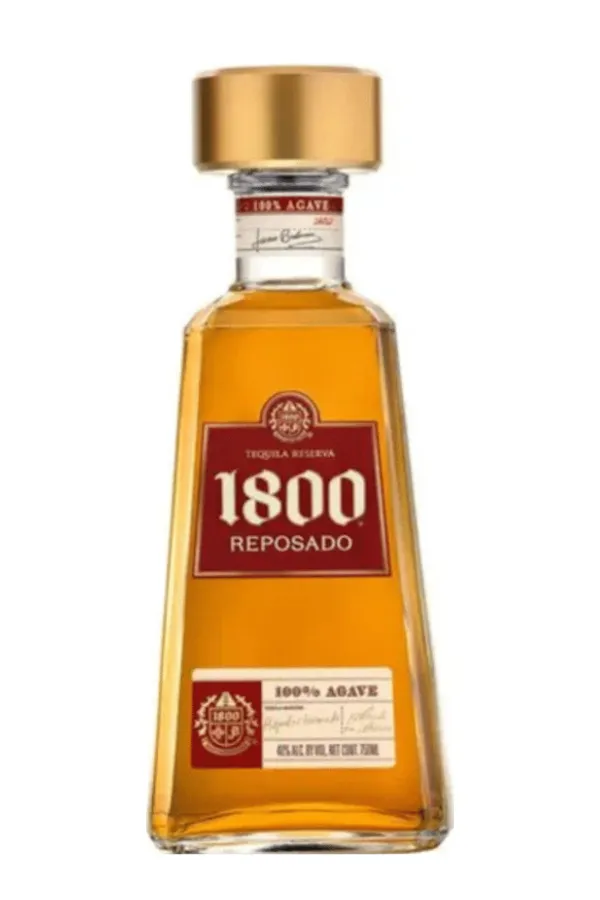 1800 Reposado, 750 ml