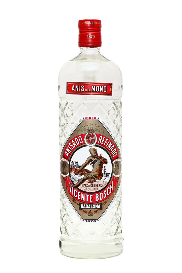 Anís del Mono, 1 L