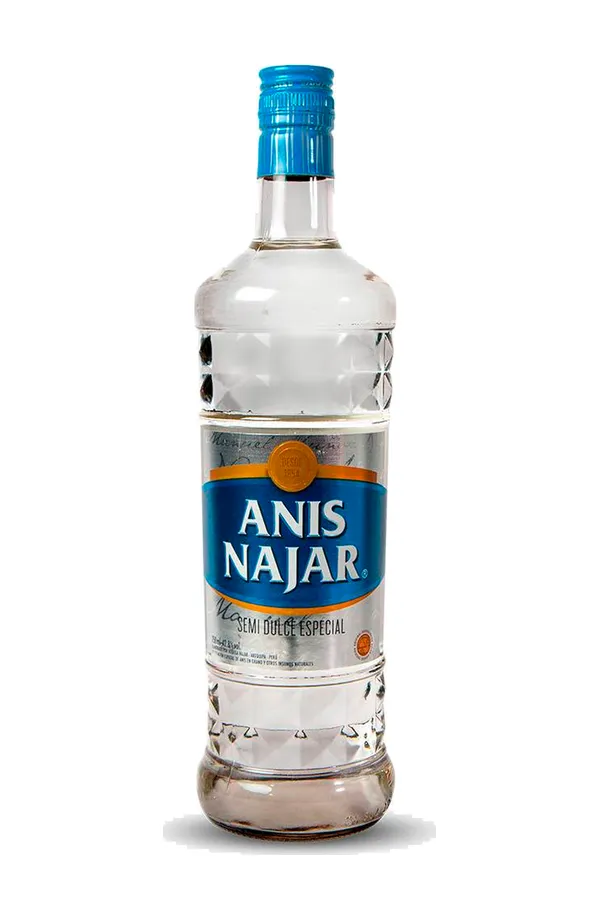 Anís Nájar