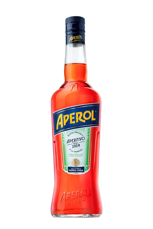 Aperol, 750 ml