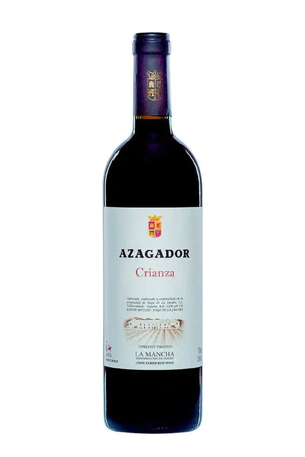Azagador Crianza, 750 ml