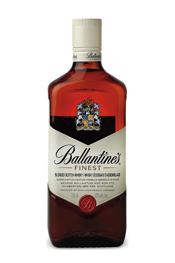 Ballantine's Finest