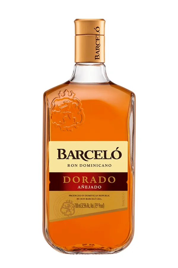 Barceló Dorado, 750 ml
