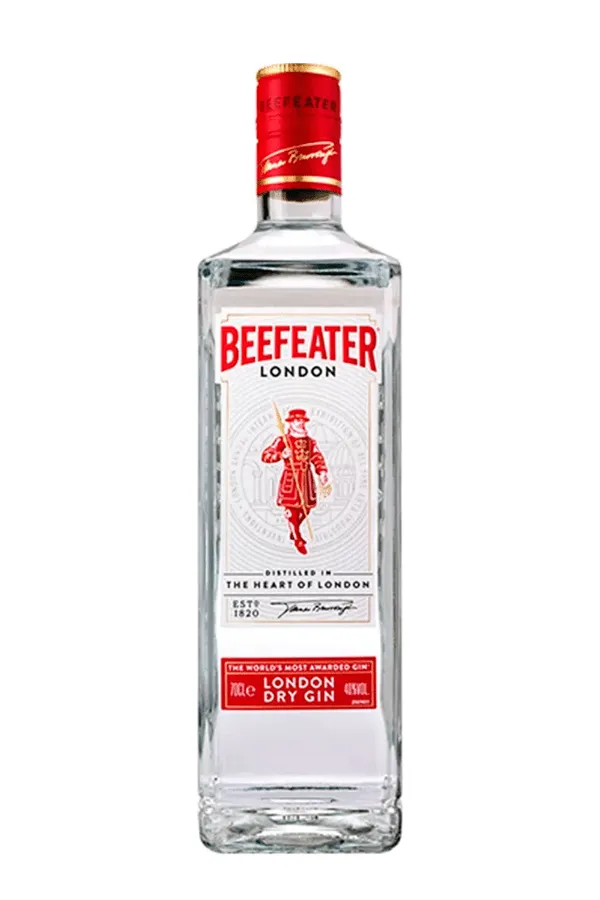 Beefeater London Dry, 700 ml