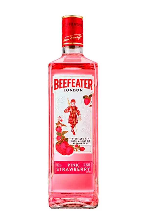 Beefeater Pink, 700 ml