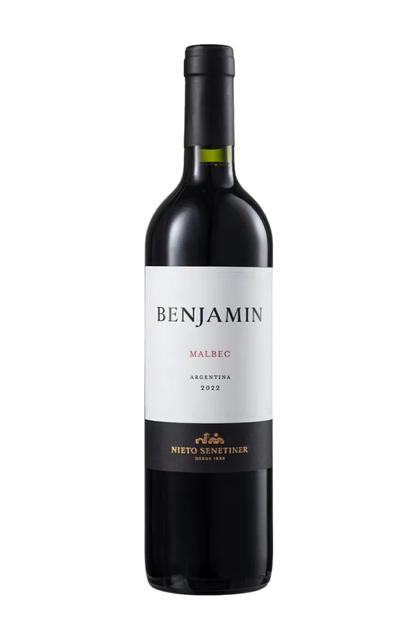Benjamín Nieto Malbec, 750 ml