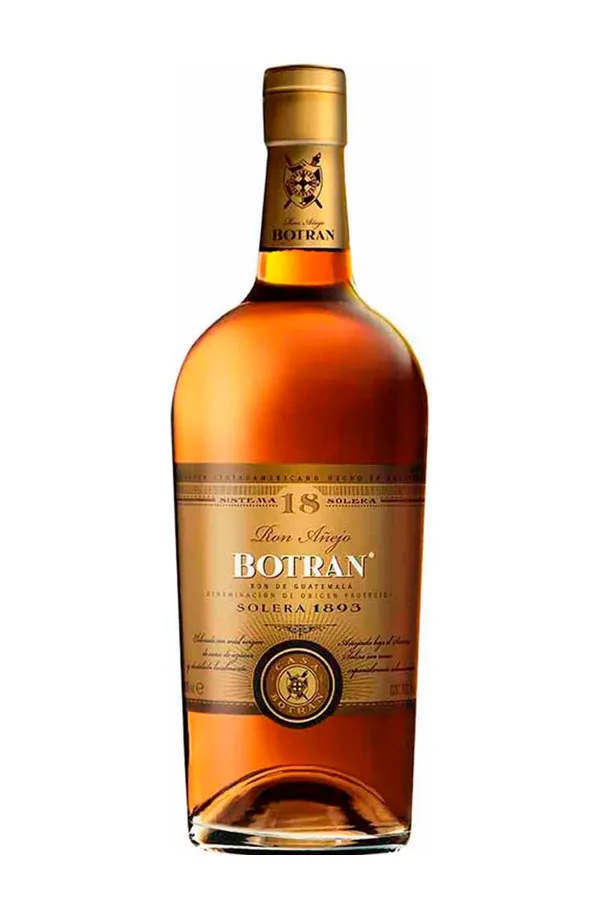 Botran 18, 750 ml