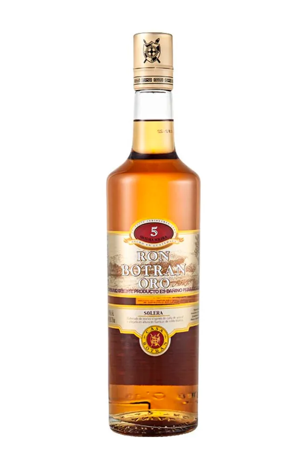 Botran Oro, 700 ml