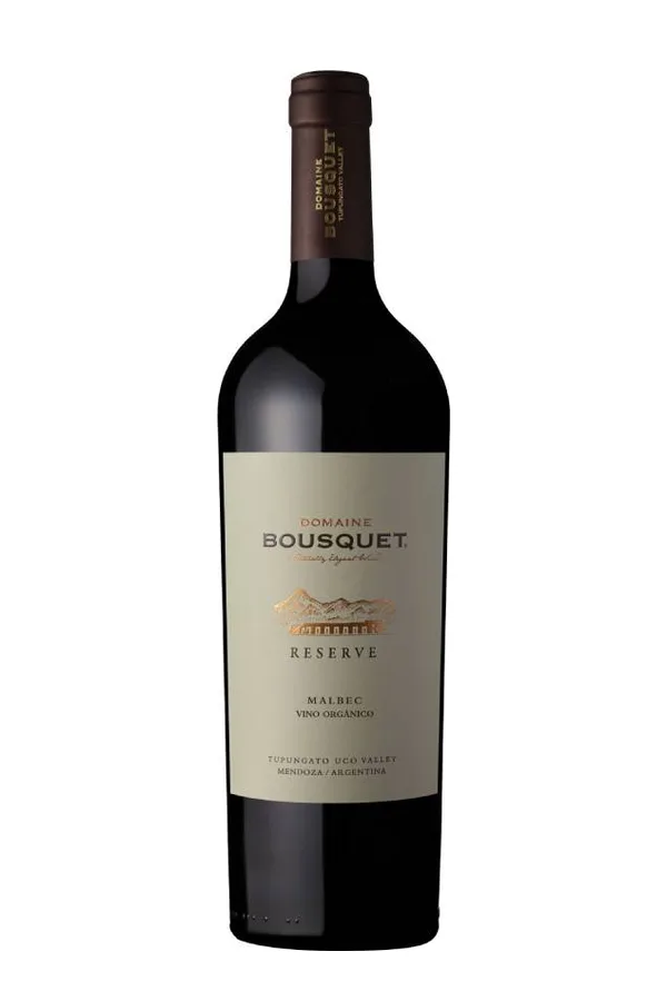 Bousquet Reserva