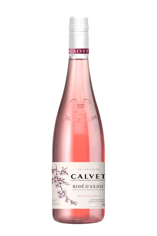 Calvet Rosé