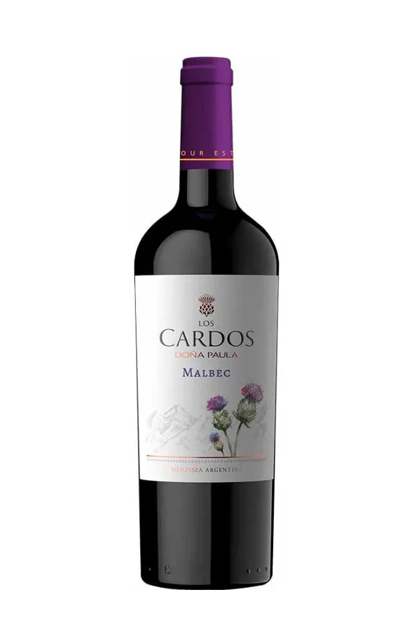 Cardos Malbec, 750 ml