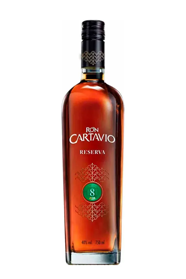 Cartavio Reserva, 750 ml