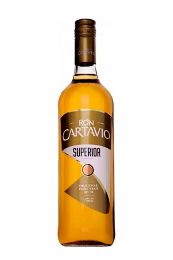 Cartavio Superior, 750 ml