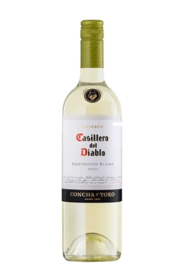 Casillero del Diablo Sauvignon Blanc, 750 ml