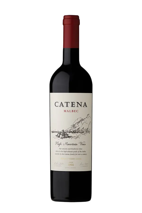 Catena Malbec, 750 ml