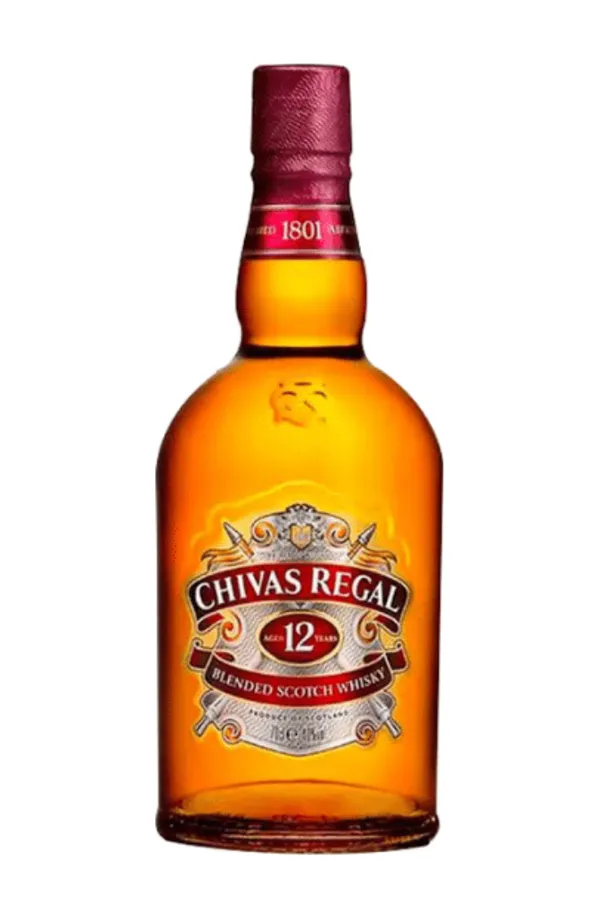 Chivas Regal 12, 700 ml