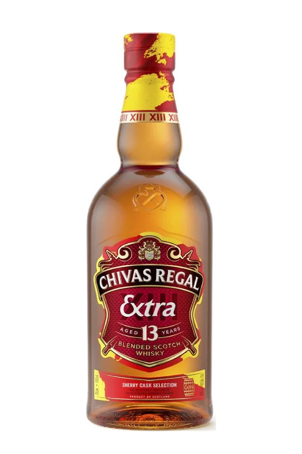 Chivas Regal Extra, 700 ml
