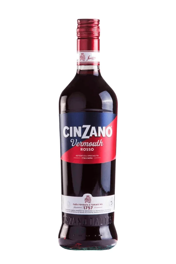 Cinzano Rosso, 1 L