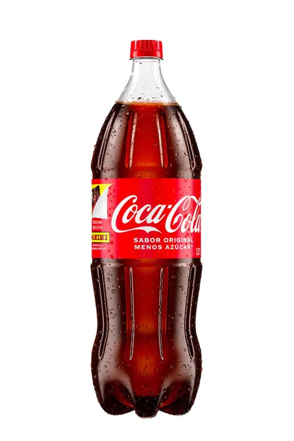 Coca-Cola 2.25 L, 2.25 L