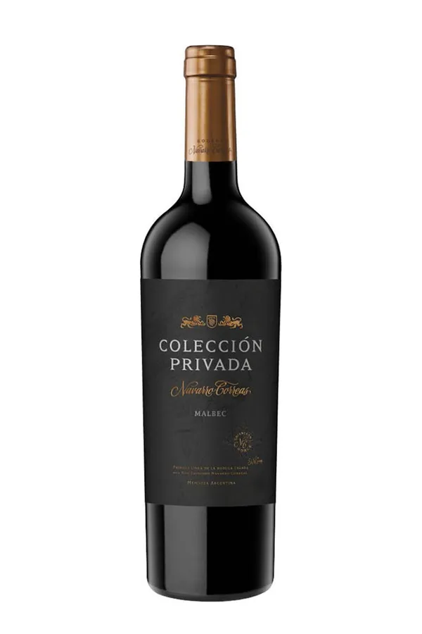 Colección Privada Malbec, 750 ml