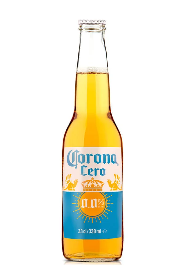 Corona Cero 330 ml, 330 ml