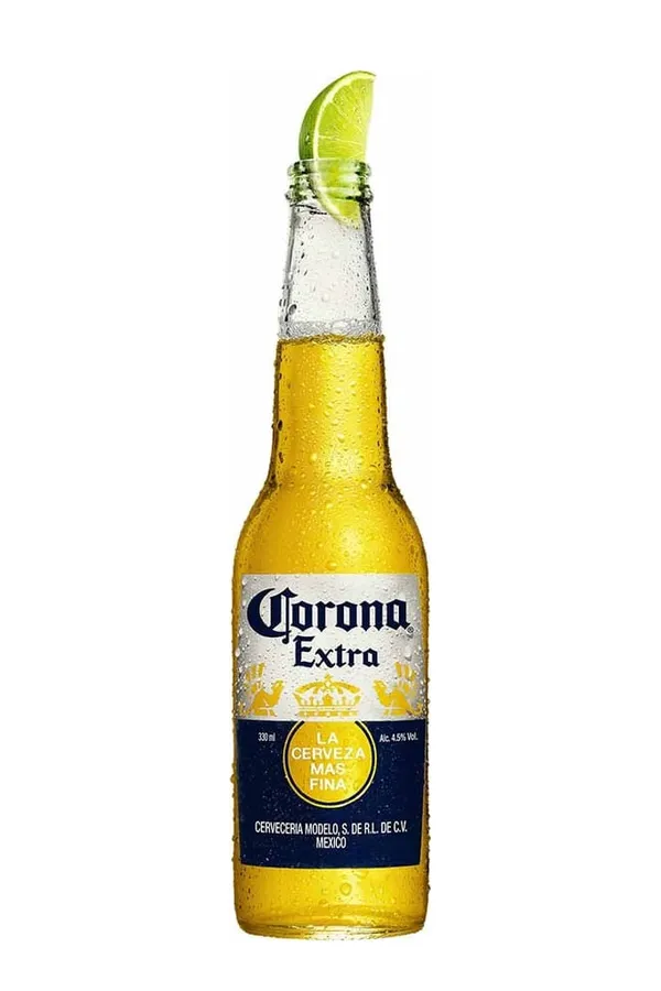 Corona Extra 330 ml, 330 ml