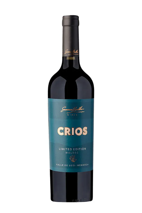 Crios Malbec, 750 ml