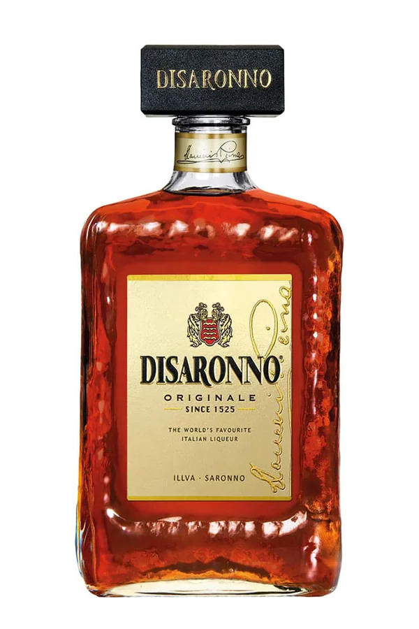 Disaronno Originale, 700 ml
