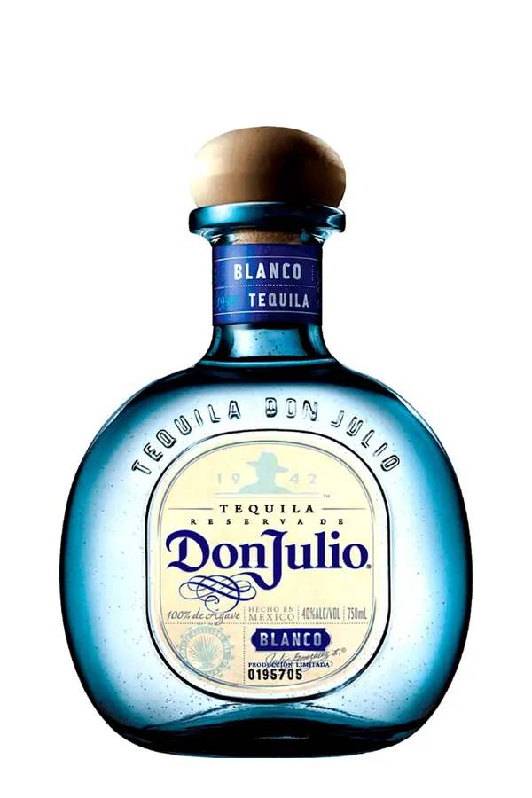 Don Julio Blanco, 750 ml