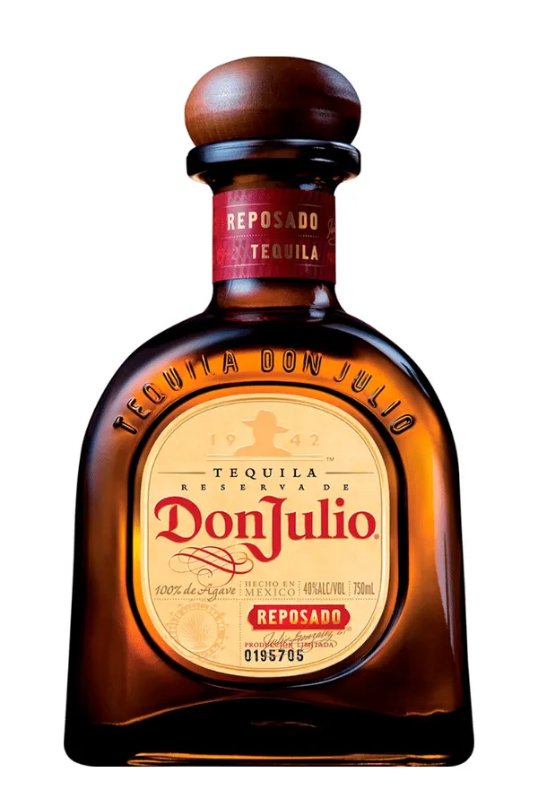 Don Julio Reposado, 750 ml