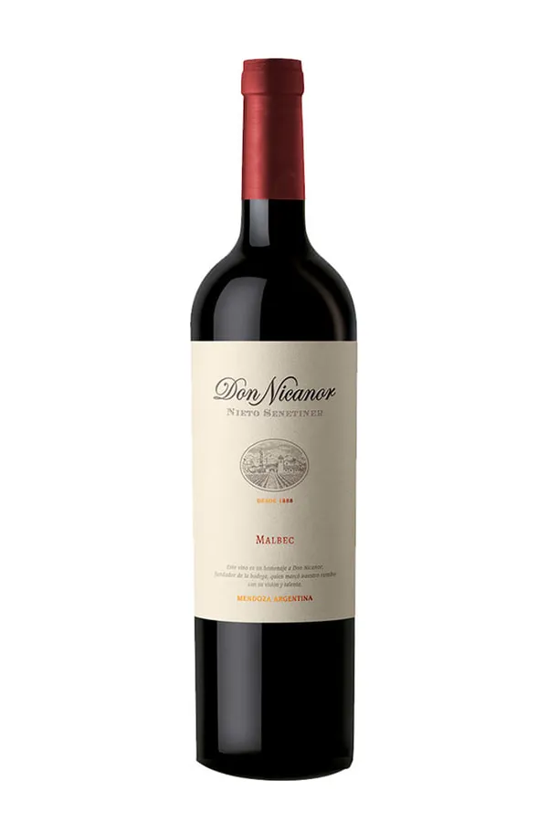 Don Nicanor, 750 ml