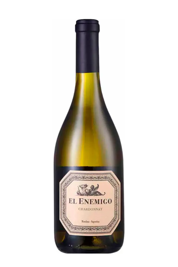 El Enemigo Chardonnay, 750 ml