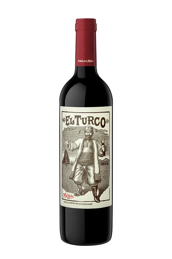 El Turco