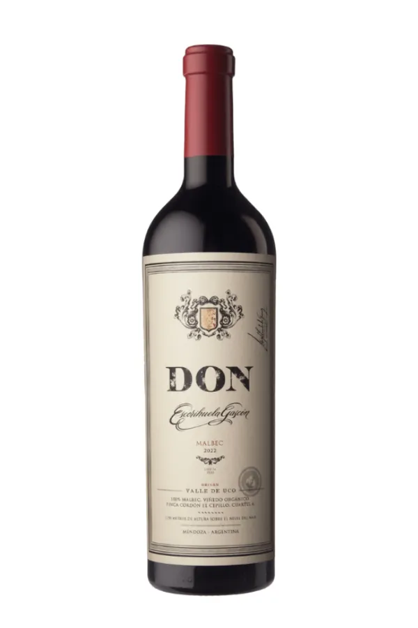 Escorihuela Gascón, 750 ml