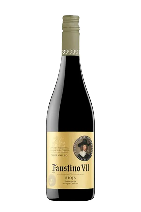 Faustino VII, 750 ml
