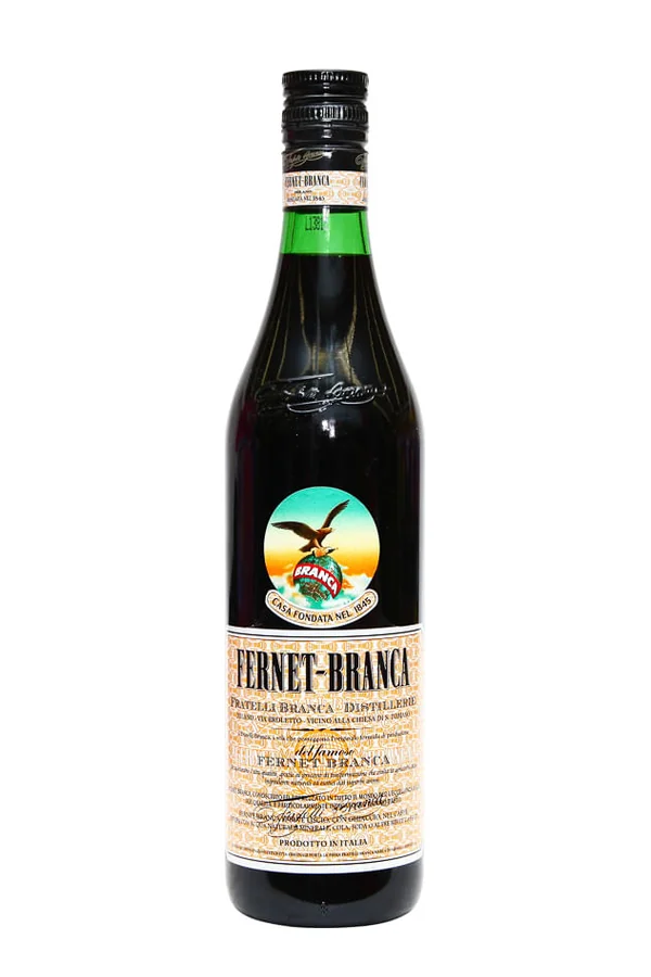 Fernet Branca, 750 ml