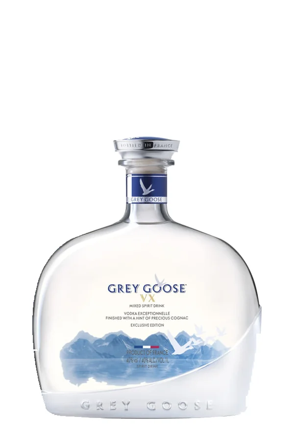 Grey Goose VX, 750 ml