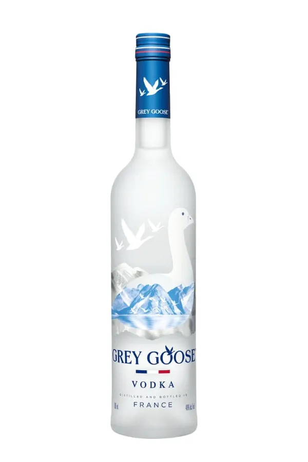 Grey Goose Vodka, 700 ml