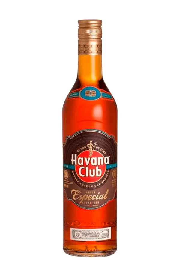Havana Club Especial, 750 ml