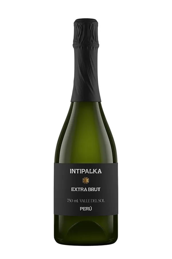 Intipalka Extra Brut, 750 ml