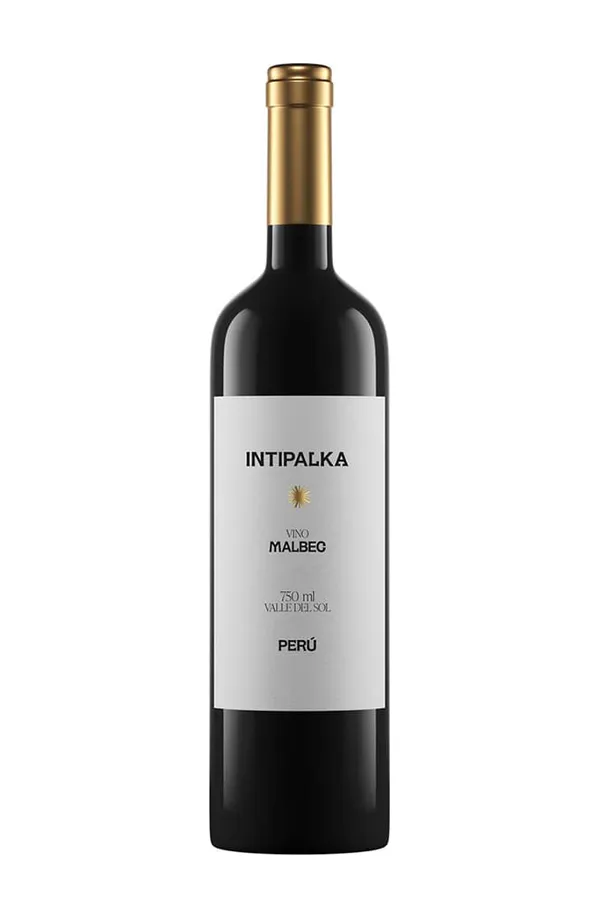 Intipalka Malbec, 750 ml