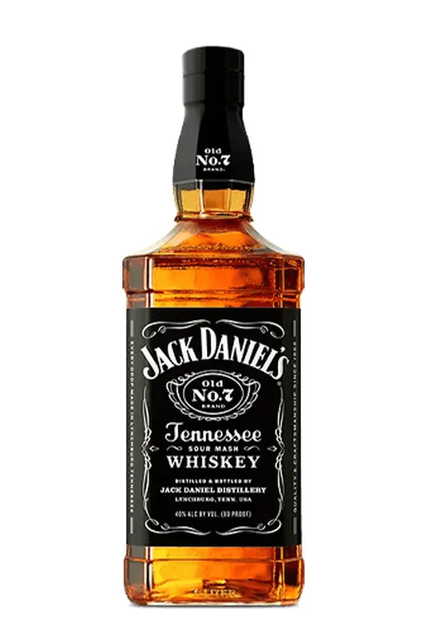 Jack Daniel's Old No. 7