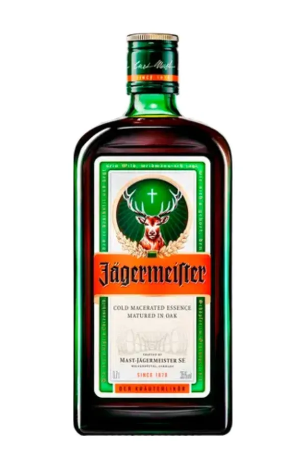 Jägermeister, 700 ml