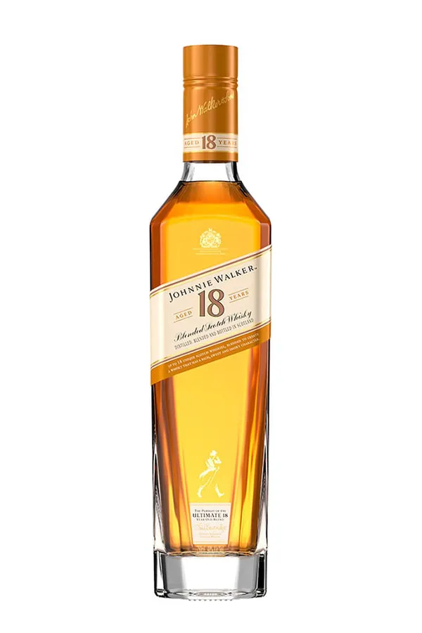 Johnnie Walker 18, 750 ml