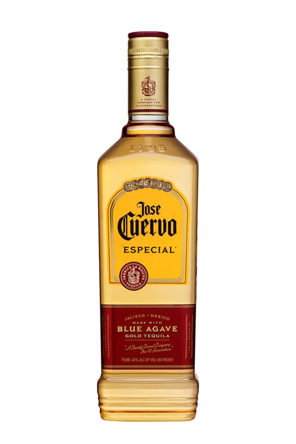 José Cuervo Especial, 750 ml