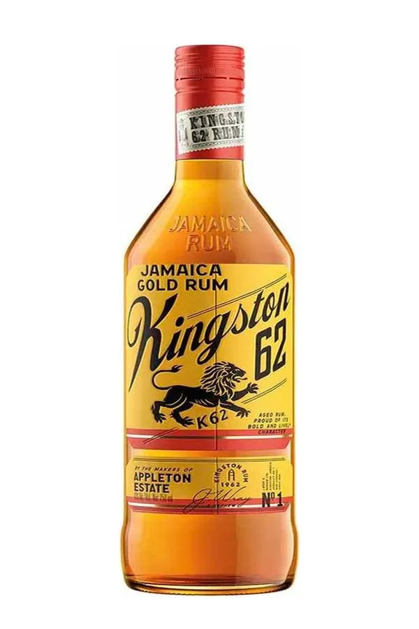 Kingston 62