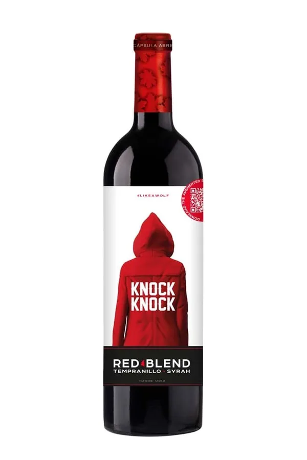 Knock Knock