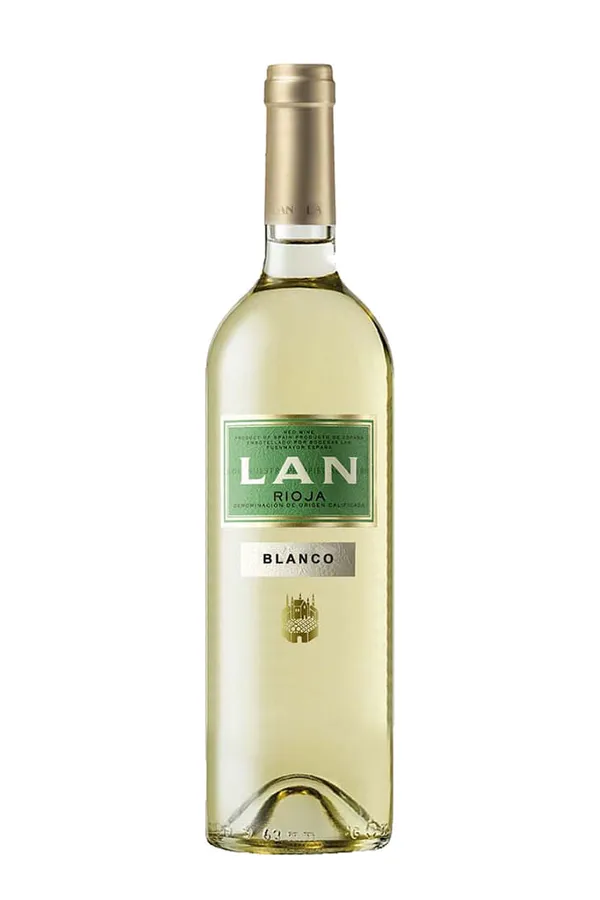 LAN Blanco, 750 ml