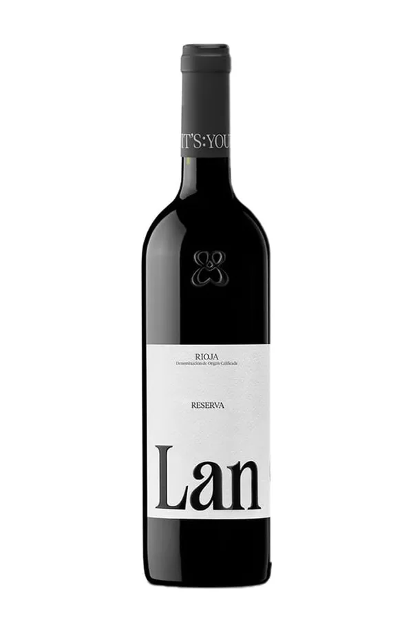 LAN Reserva, 750 ml
