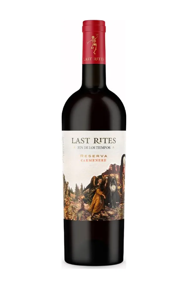 Last Rites